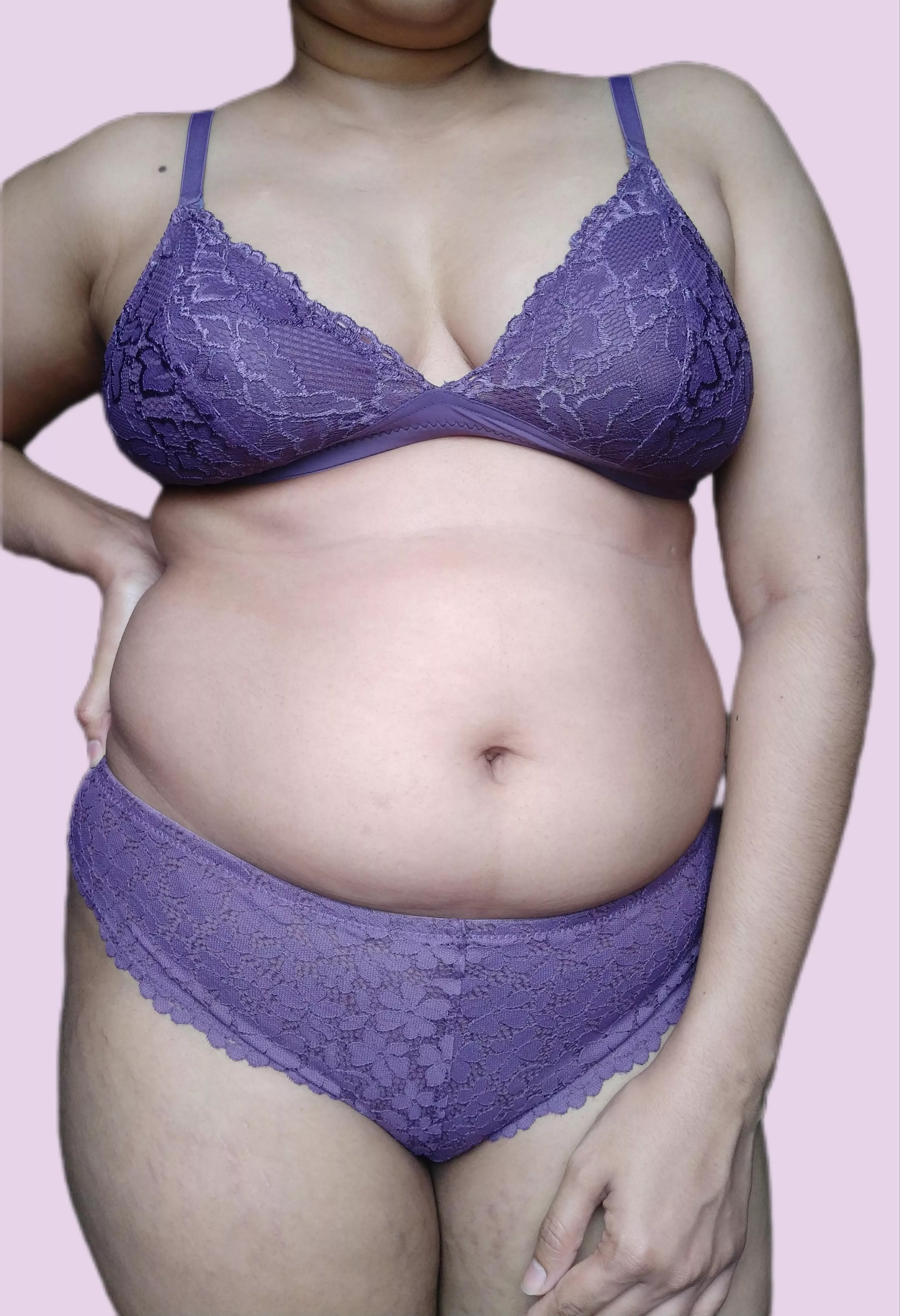 new (f)it..
