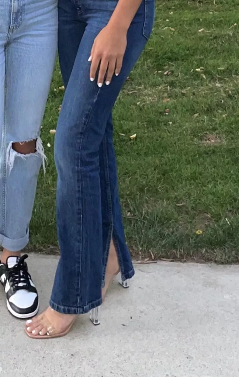 On or off?