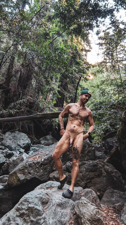 One of my favorite places in big sur