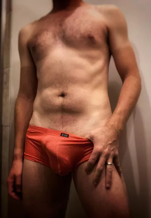 Orange you glad I didn’t say banana?