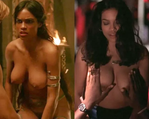 rosario dawson