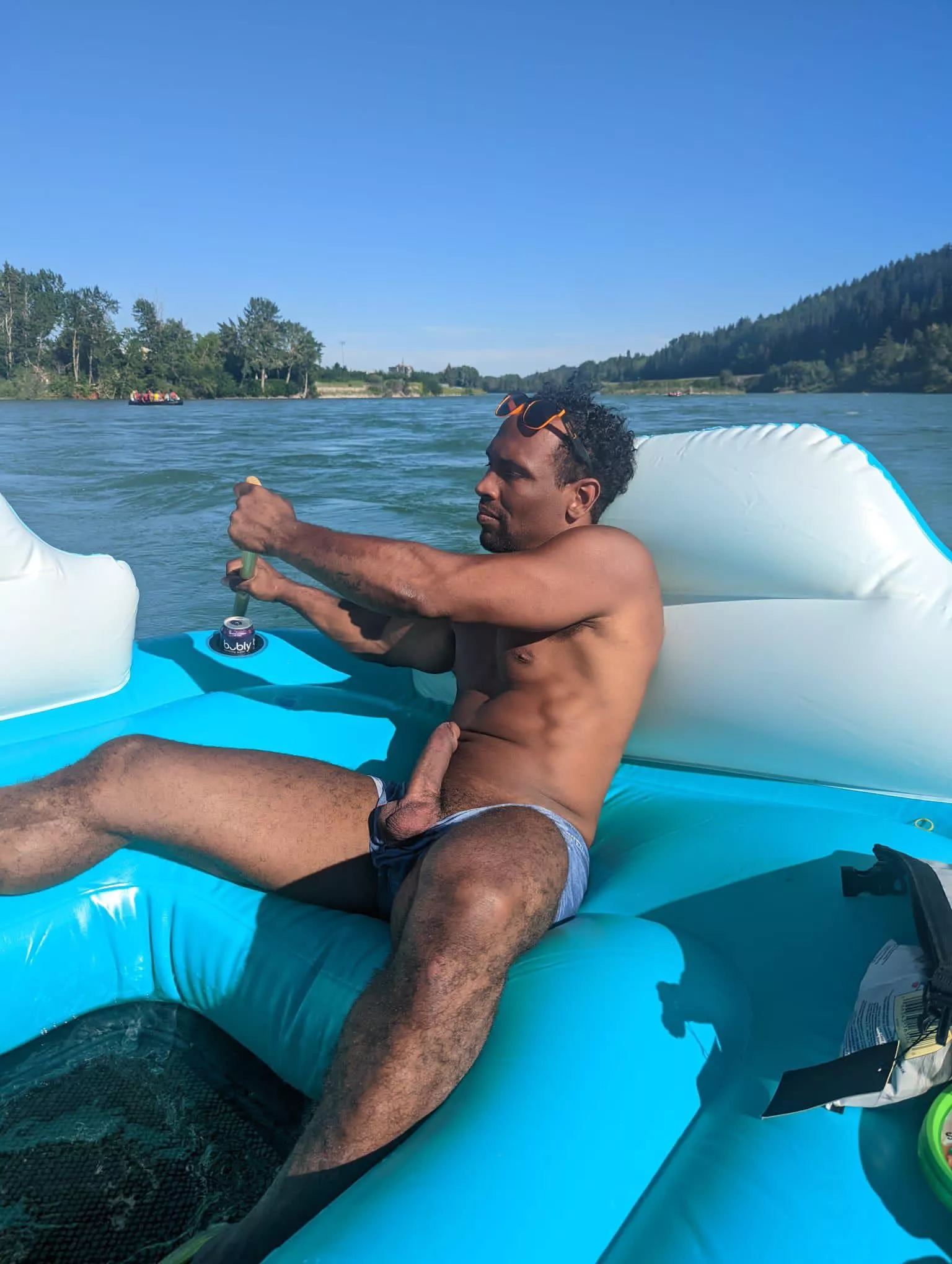Row your boat
