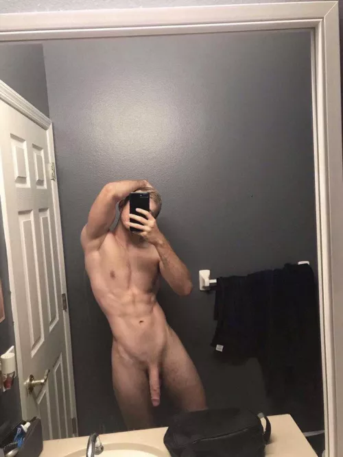 Should I shave again?