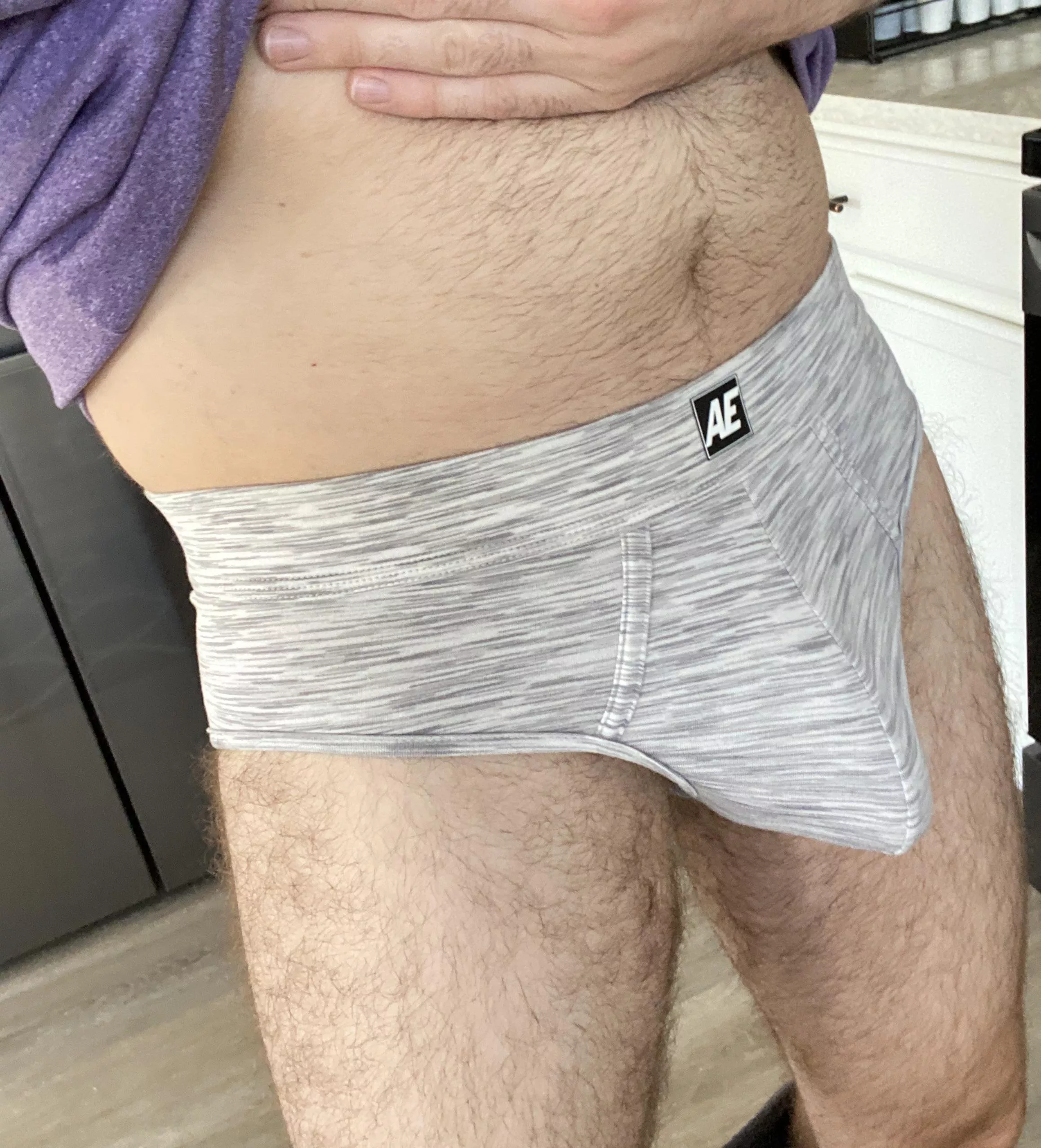 So soft