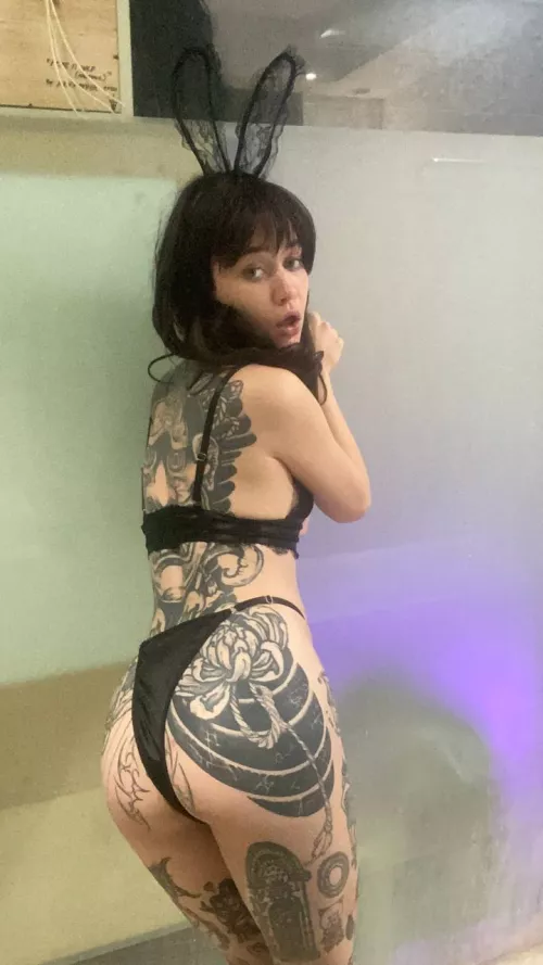 Spread my legs and fuck me like it's the last time