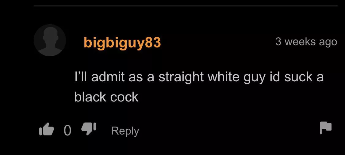 straight?
