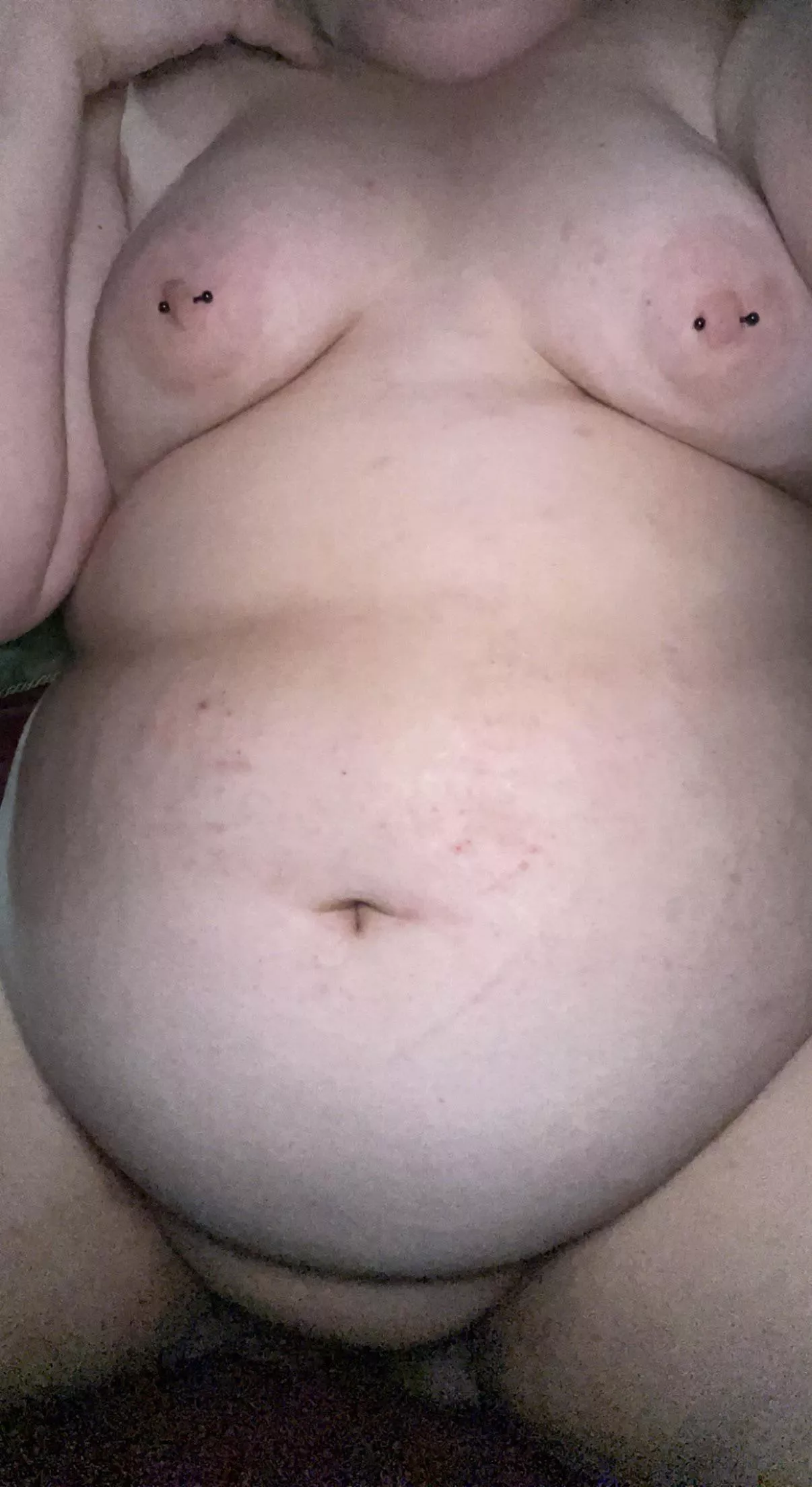 Stuffed!