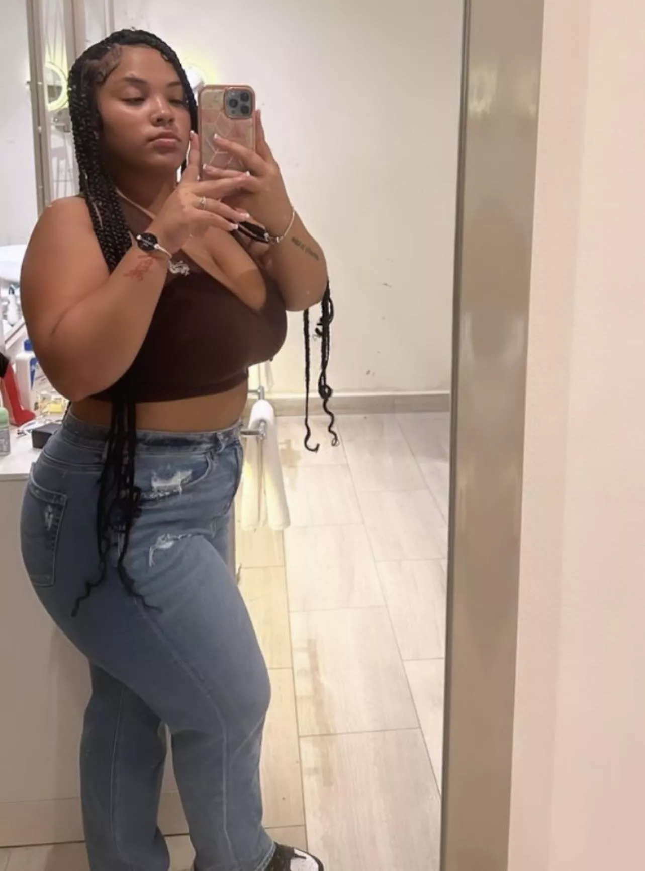 Tits