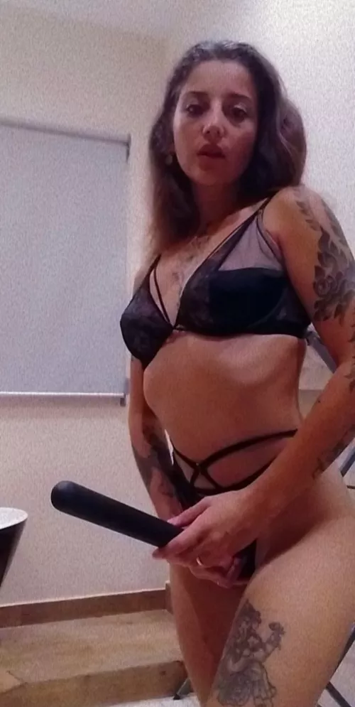 u can handle all this???😈😈