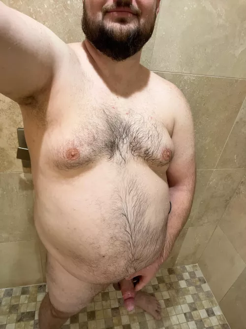 Waking up horny with no one to help is the worst 😮‍💨