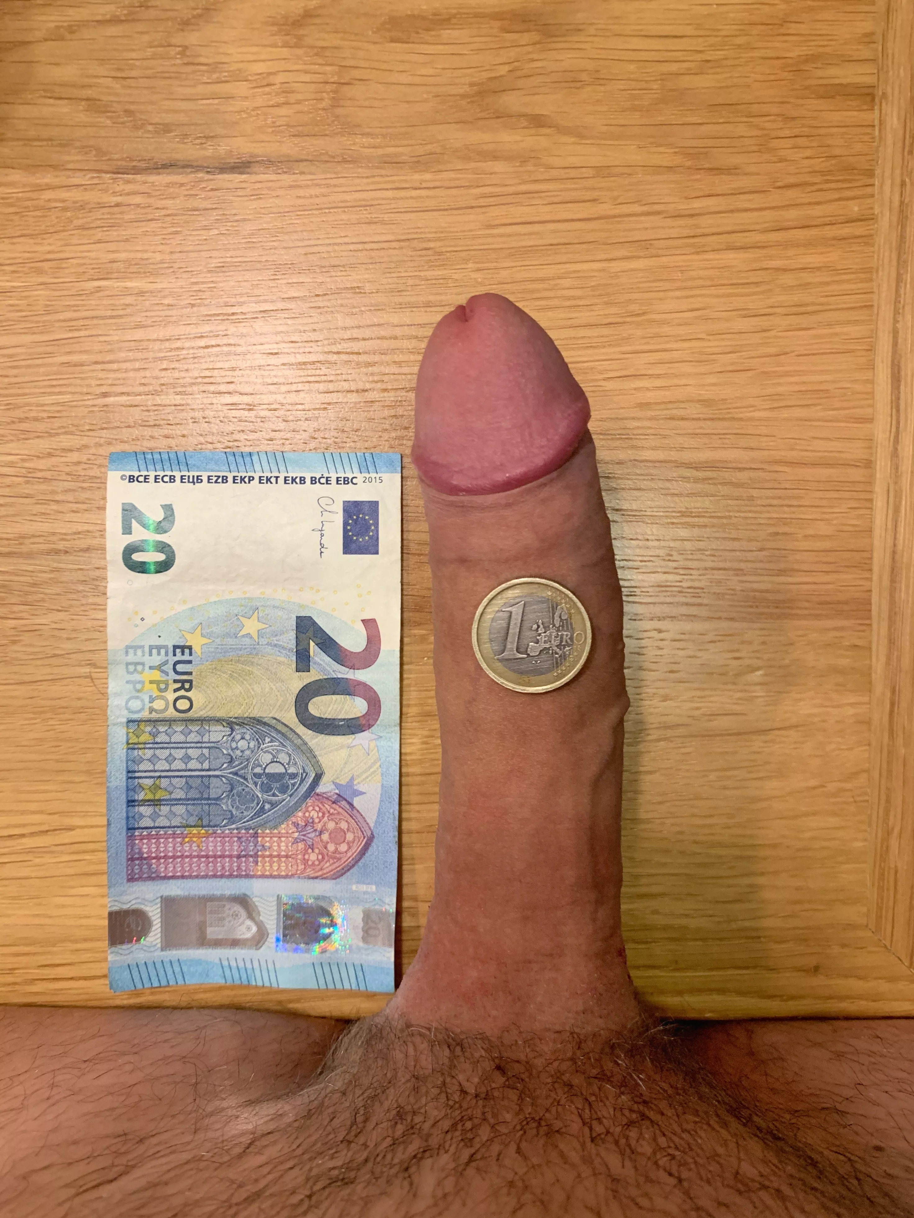 Where are my European competitors? Take a similar pic and let's compare!