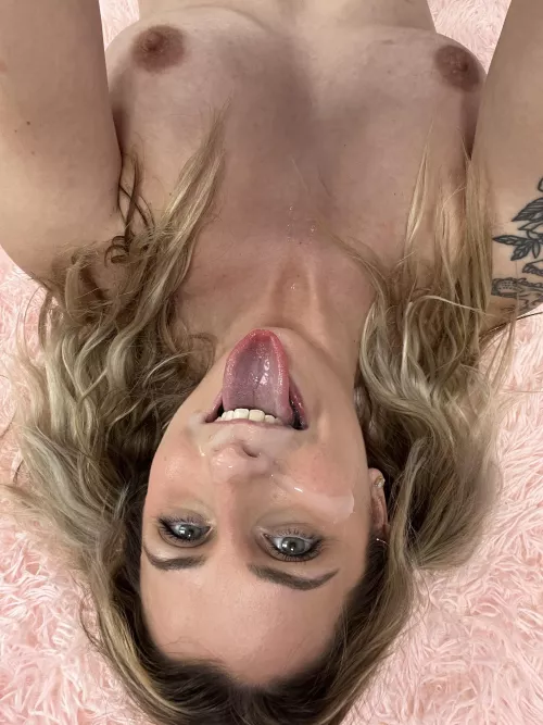 Who want a to go next?