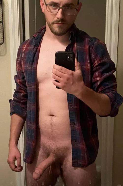 Would you worship this cock?