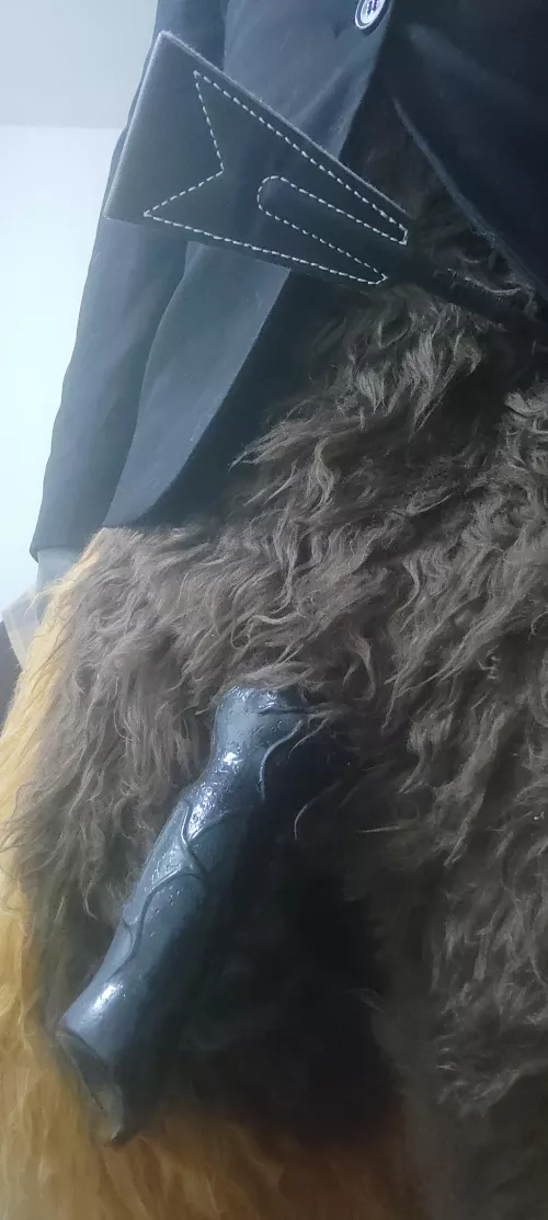 You know what to do~ unless you want the crop~ (twitter: @Uruzfox)