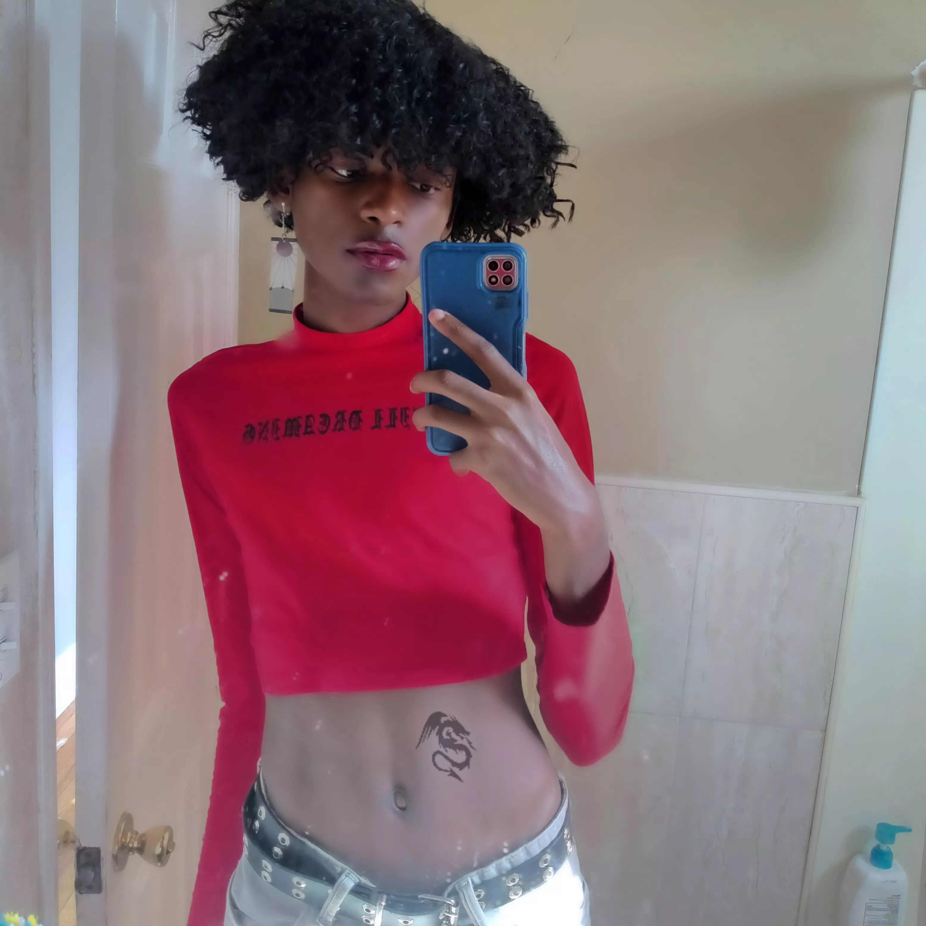 Yummy tummy