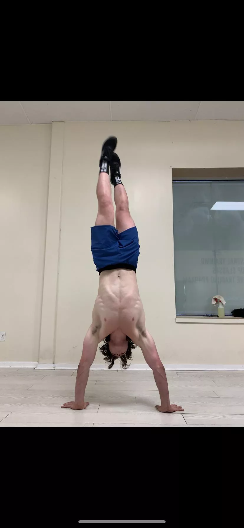 18M, 🫡