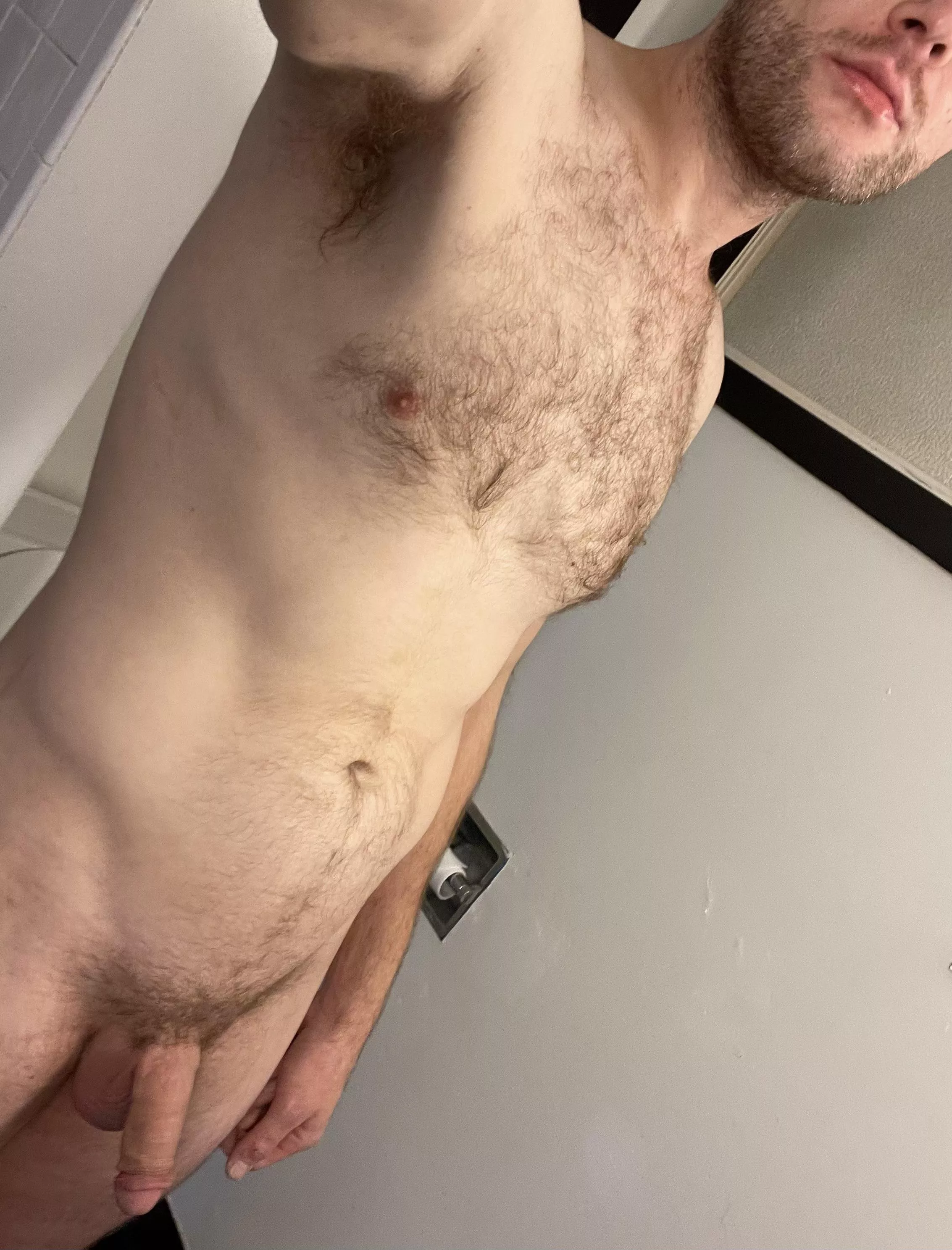 29M 6’2” 200lbs what do you think?