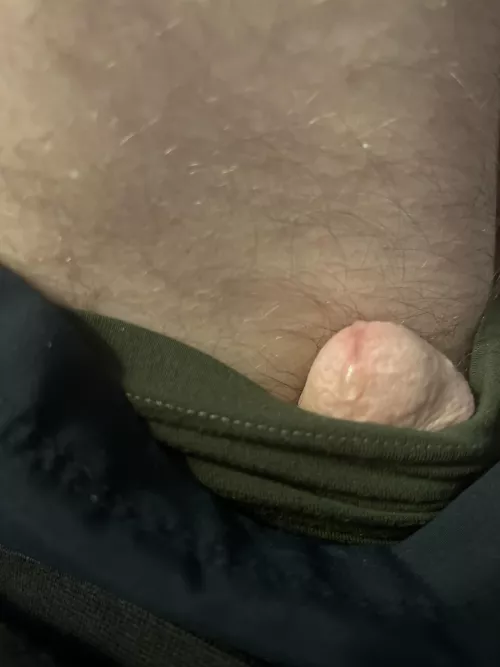 A drop from my softie