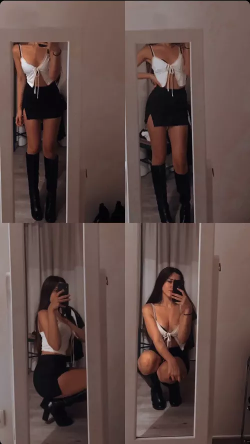 A friend of mine part2 IRTR