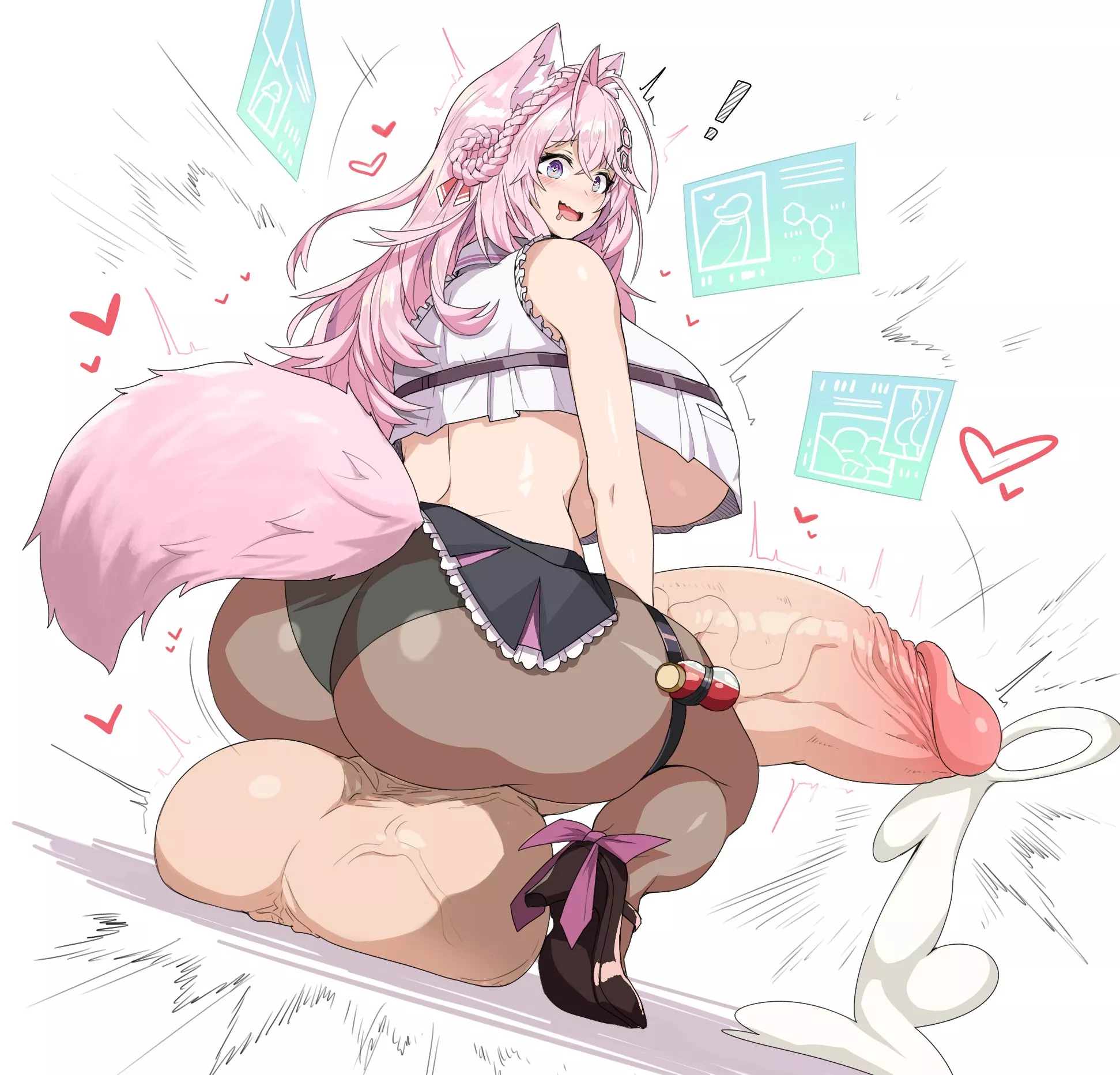 A nice seat (Sinensian)