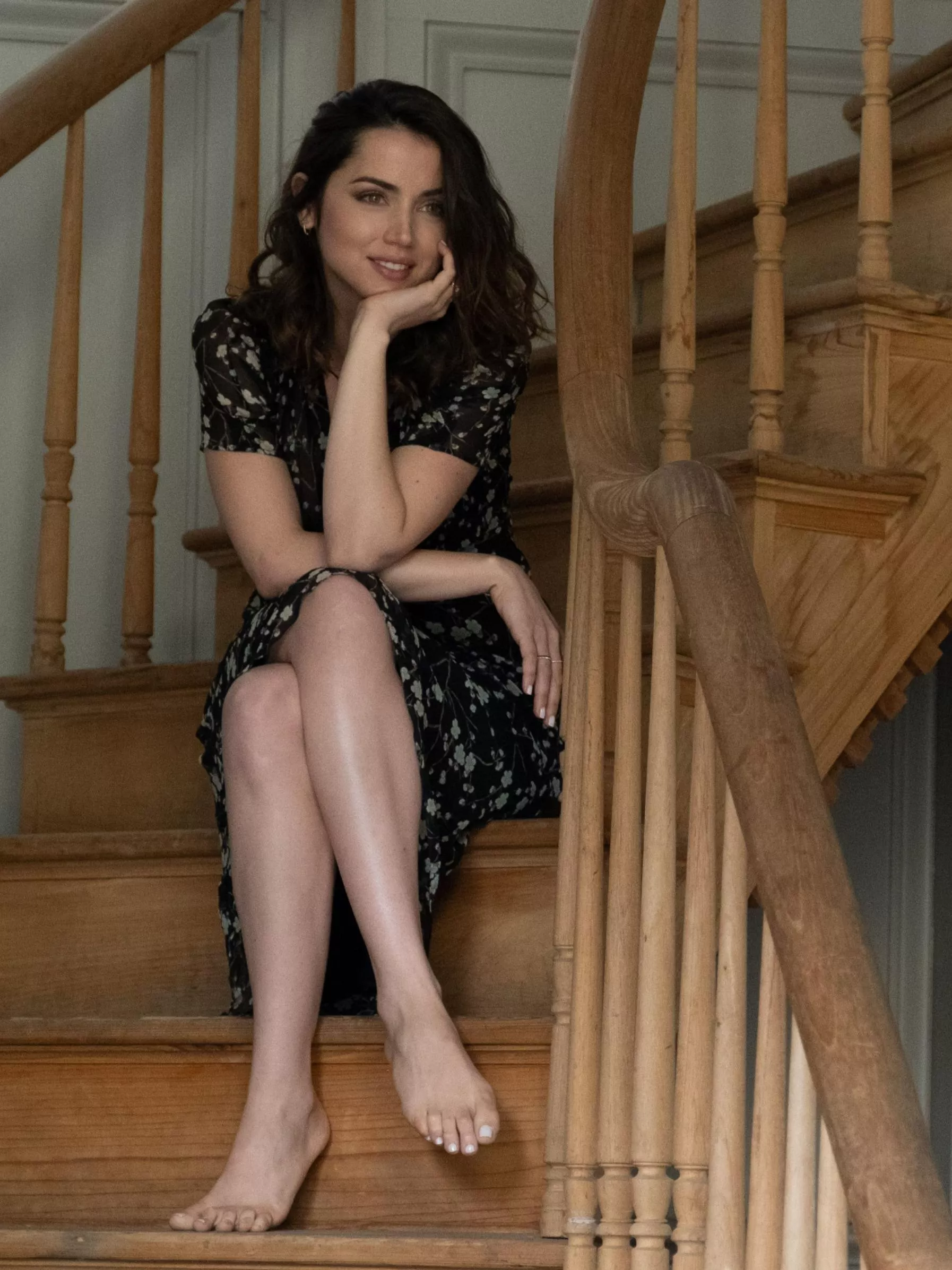 Ana de Armas