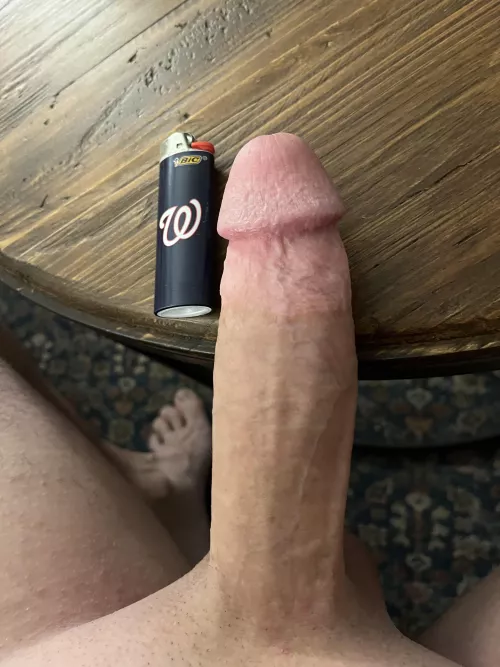 Anyone need a light? 🔥