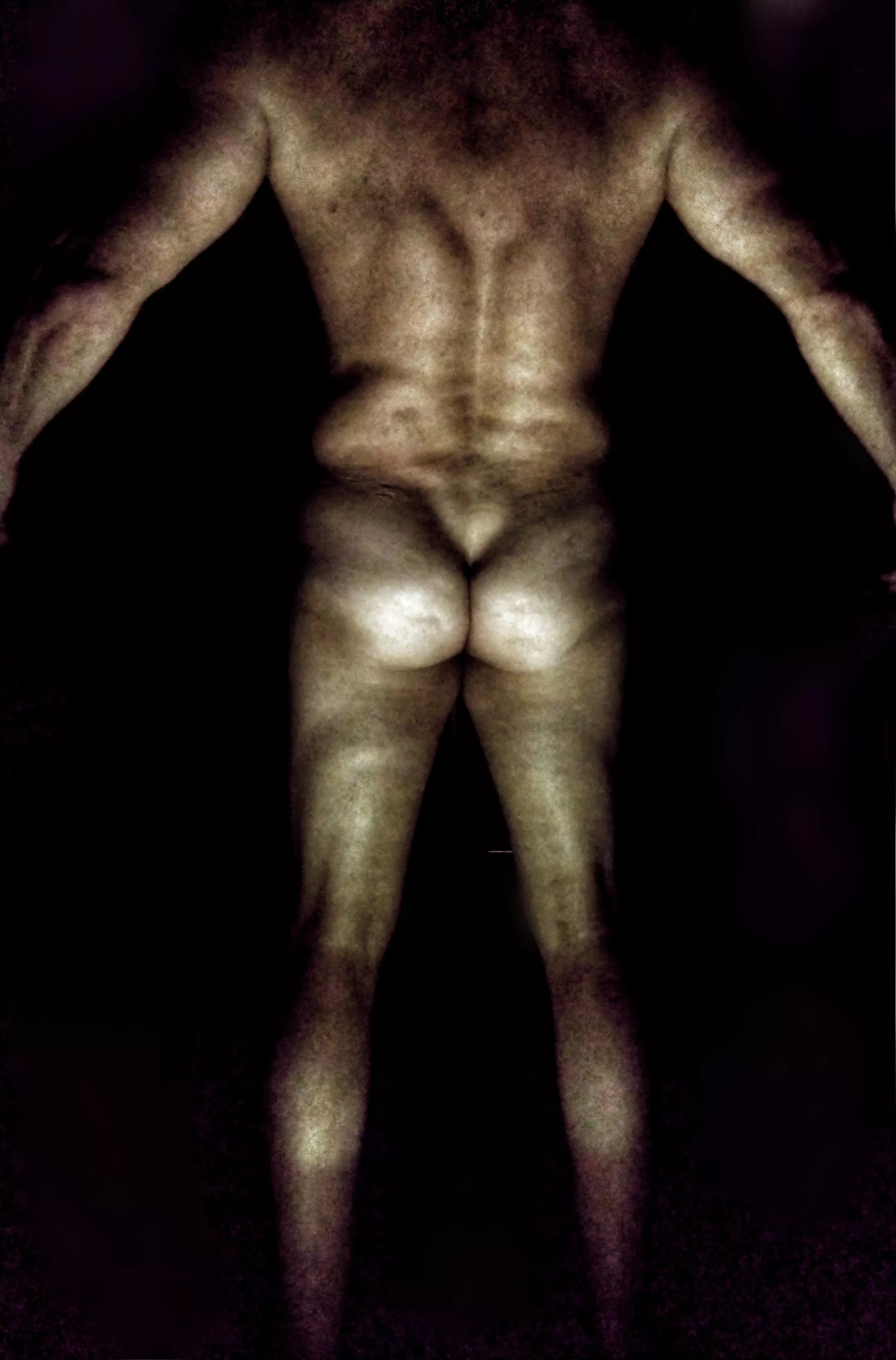 Backlit
