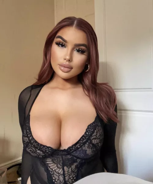 Begging to be covered