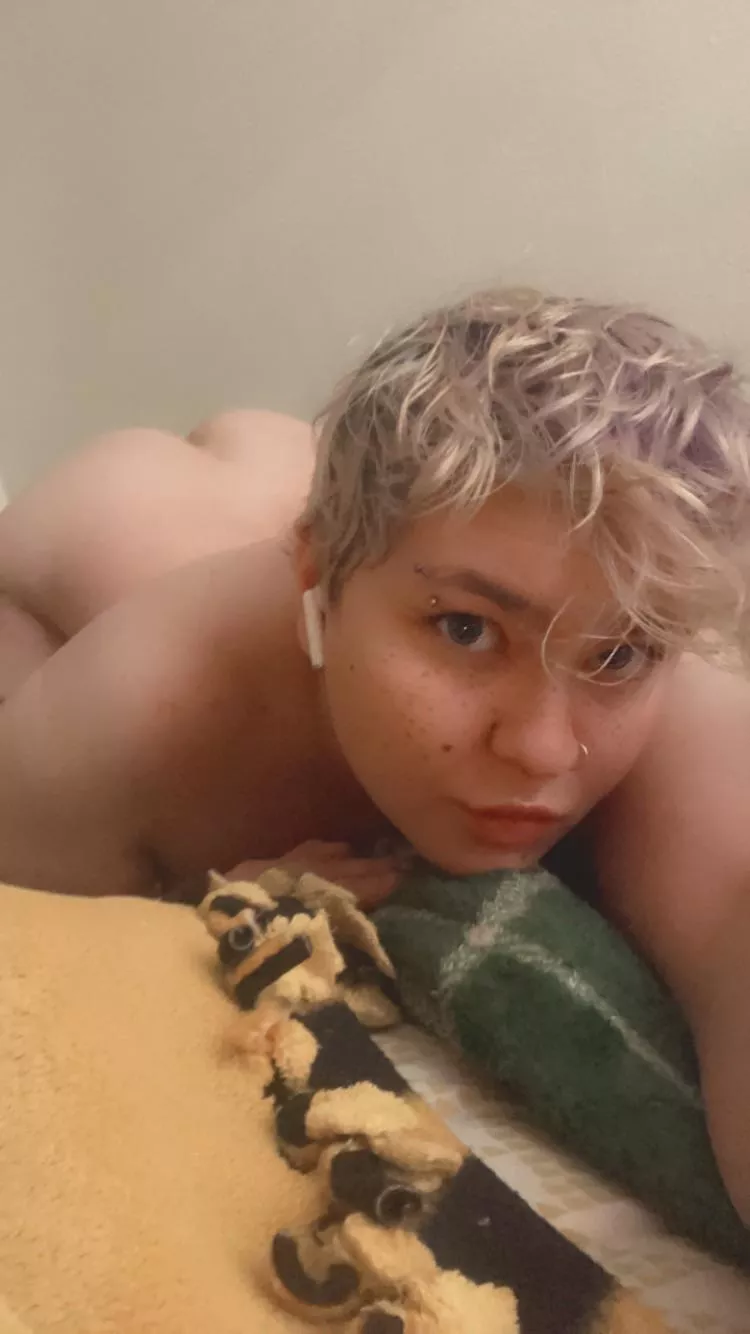 Boi booty