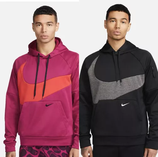 Can anyone ID this male model? Seen from the Nike app. He’s quite cute.