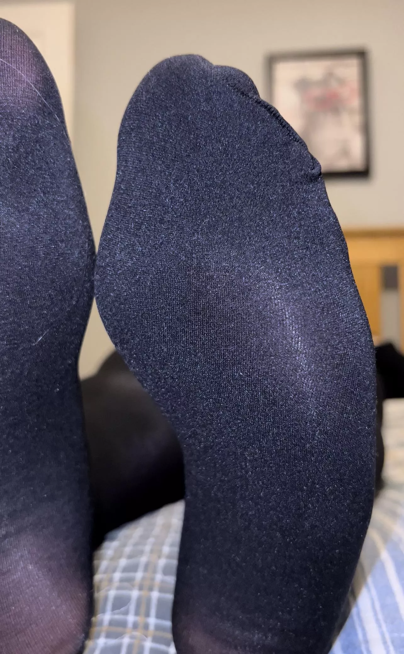 Can you smell them? 😘😘🦶🏻