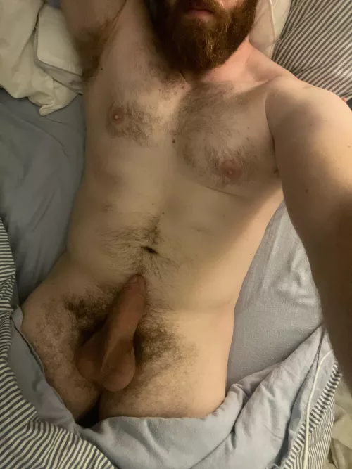 Can’t sleep cause I’m too horny. Newly out bi 29 year old and 6’5”. Say hi.