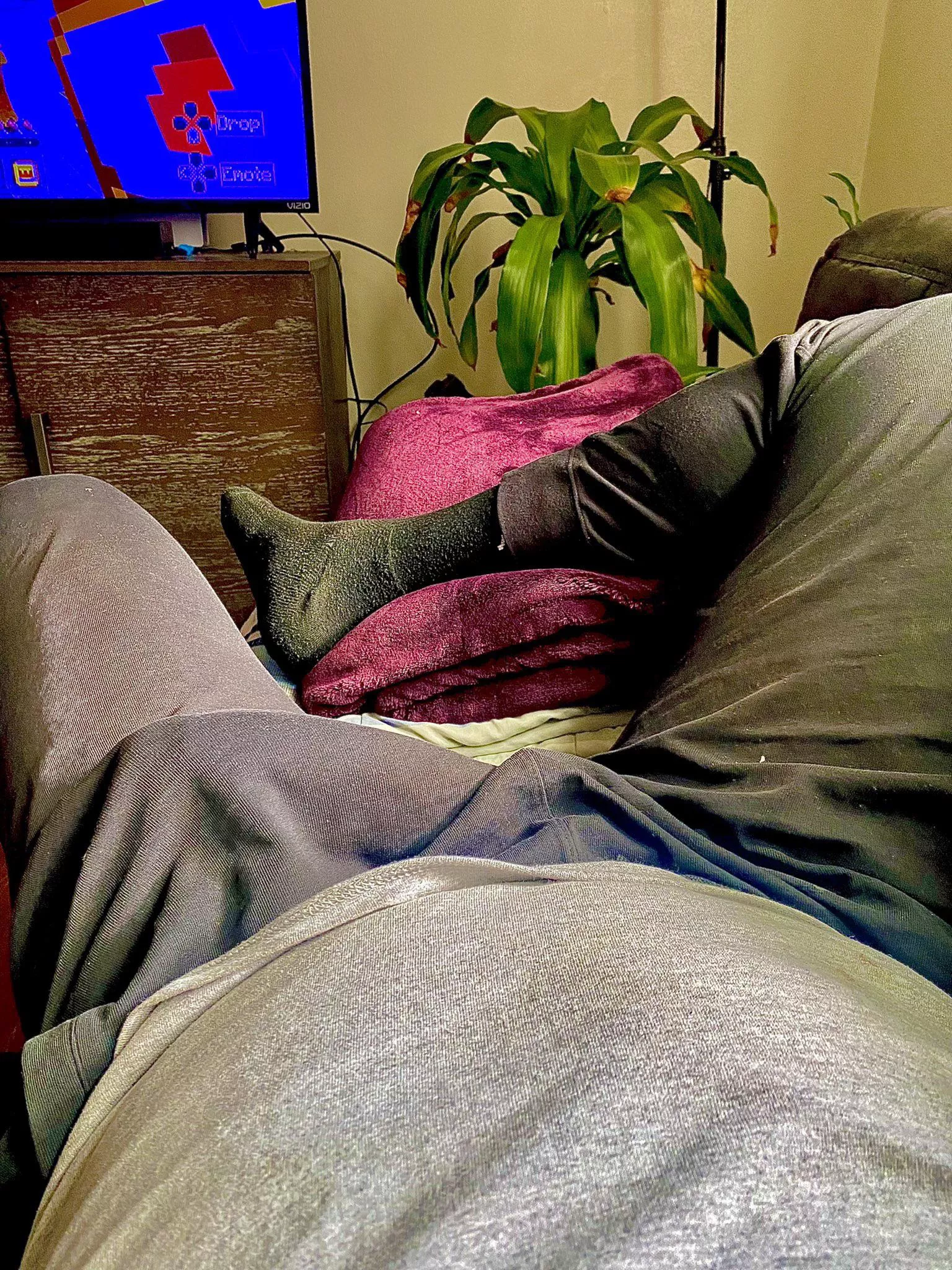 Chilling