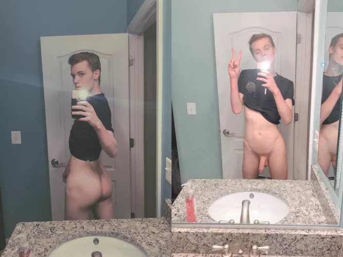 Choose your character!