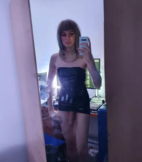 Could your throat keep up?