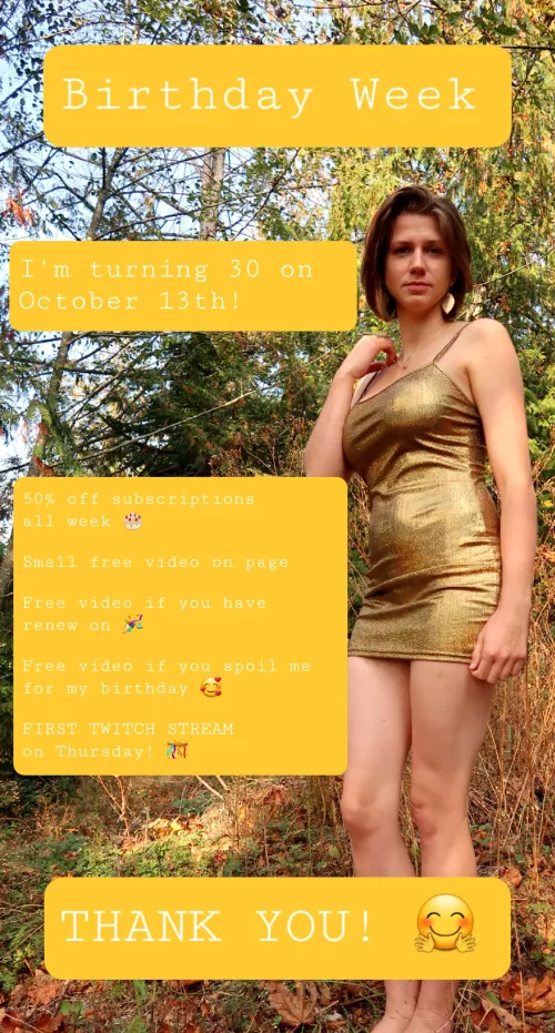 Cumm celebrate 🎉 with me 😉😘