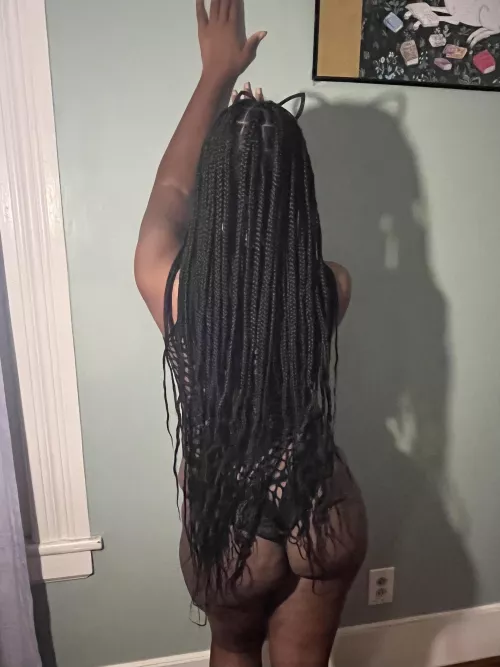 Do you like cat girls?