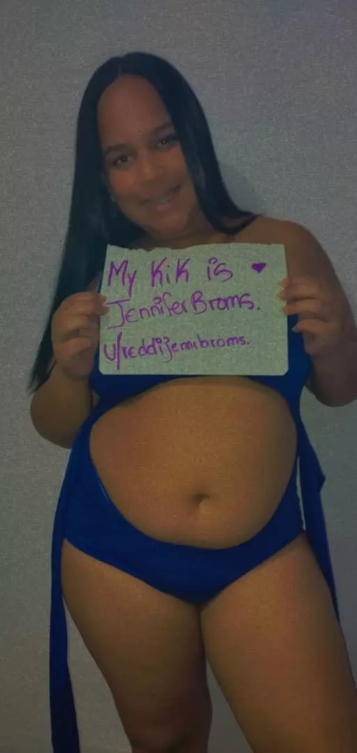 (F)Horny
