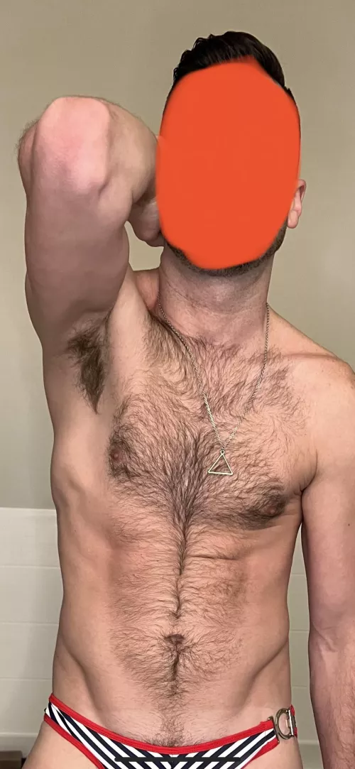 Finish the sentence, if I was in front of you right now, I would…