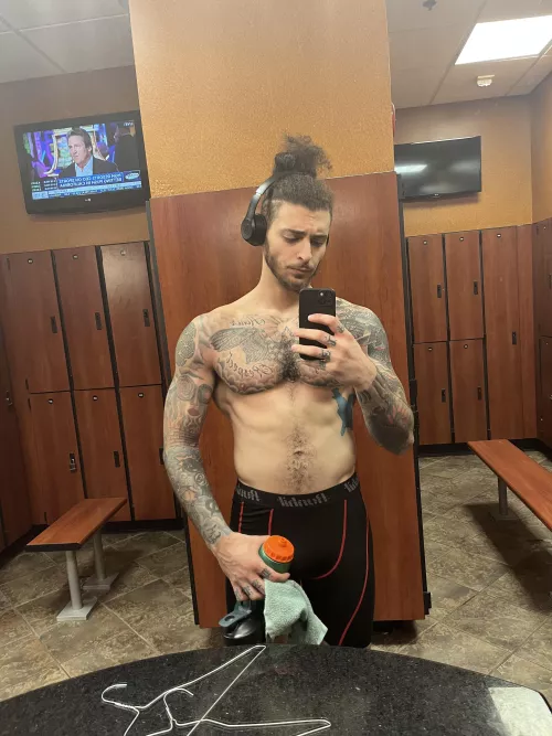 First post here what’s the verdict