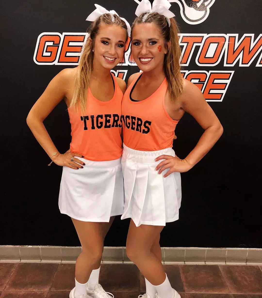 Go Tigers