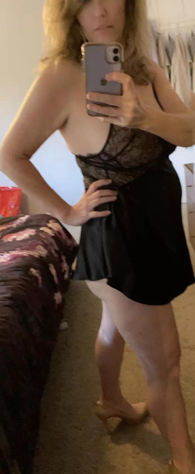 Good evening 😘
