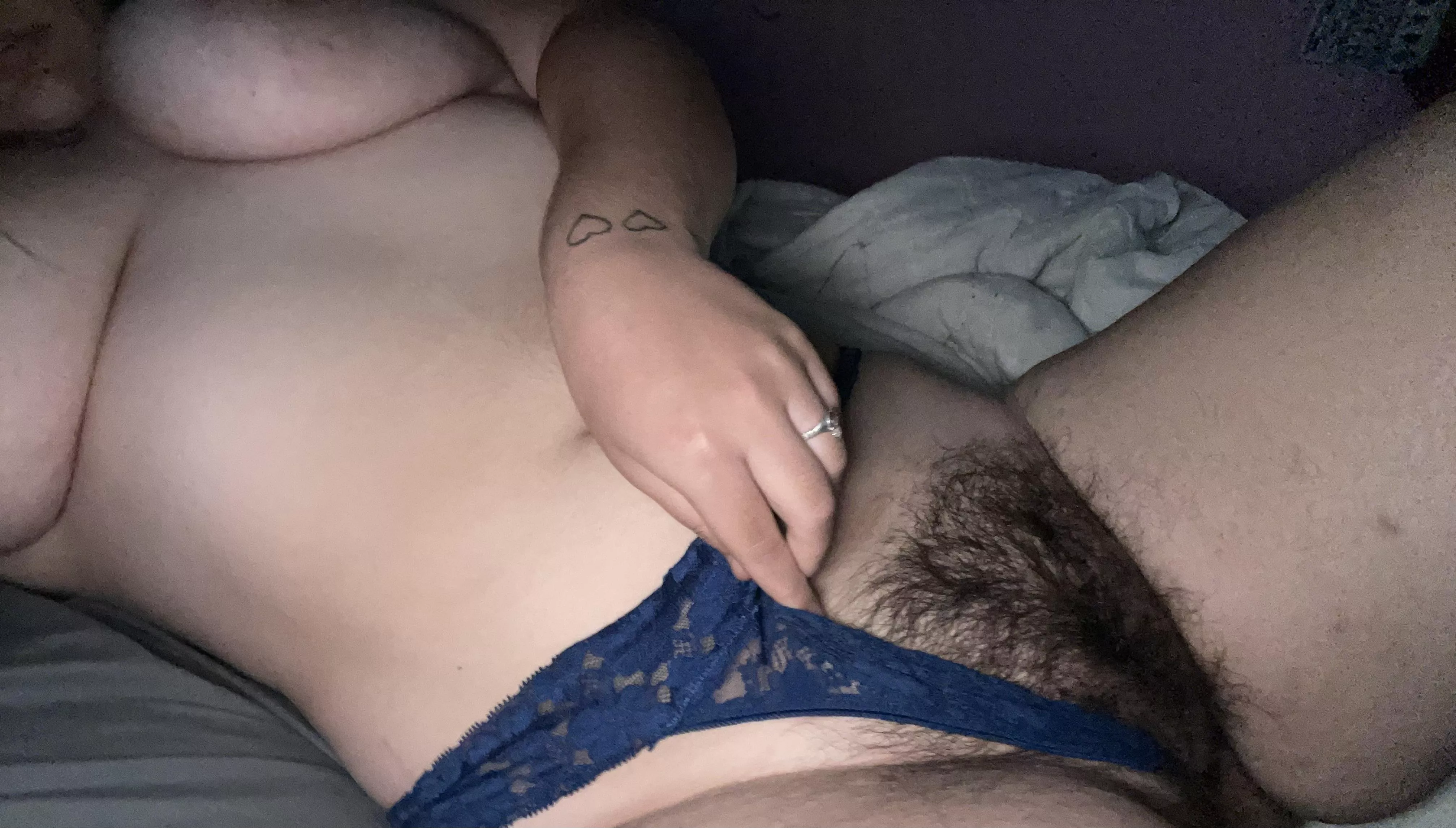 Good morning 😻 fuck me before work
