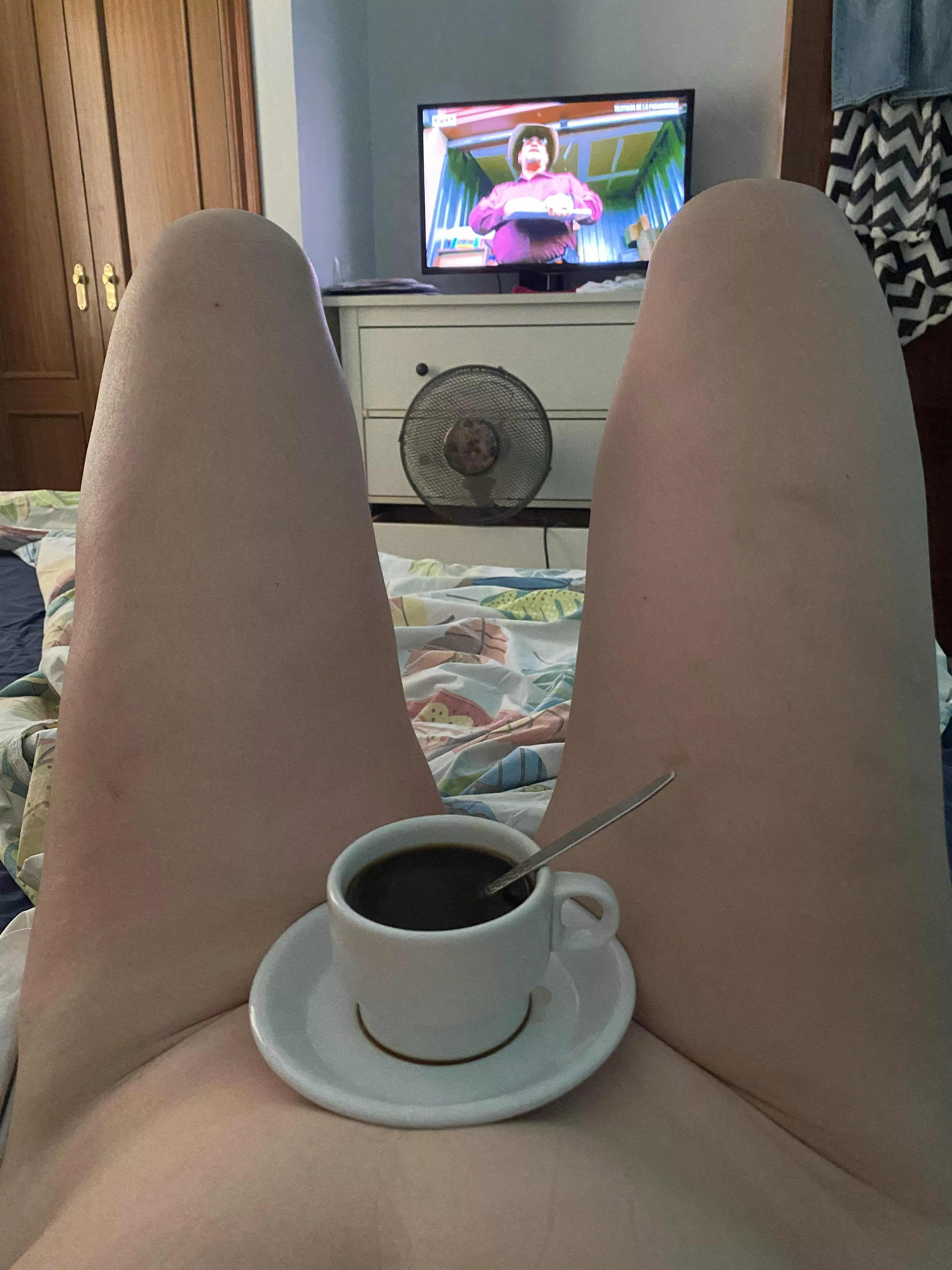 Good Morning to all the coffee lovers in my fav sub ❤️ Have a wonderful day
