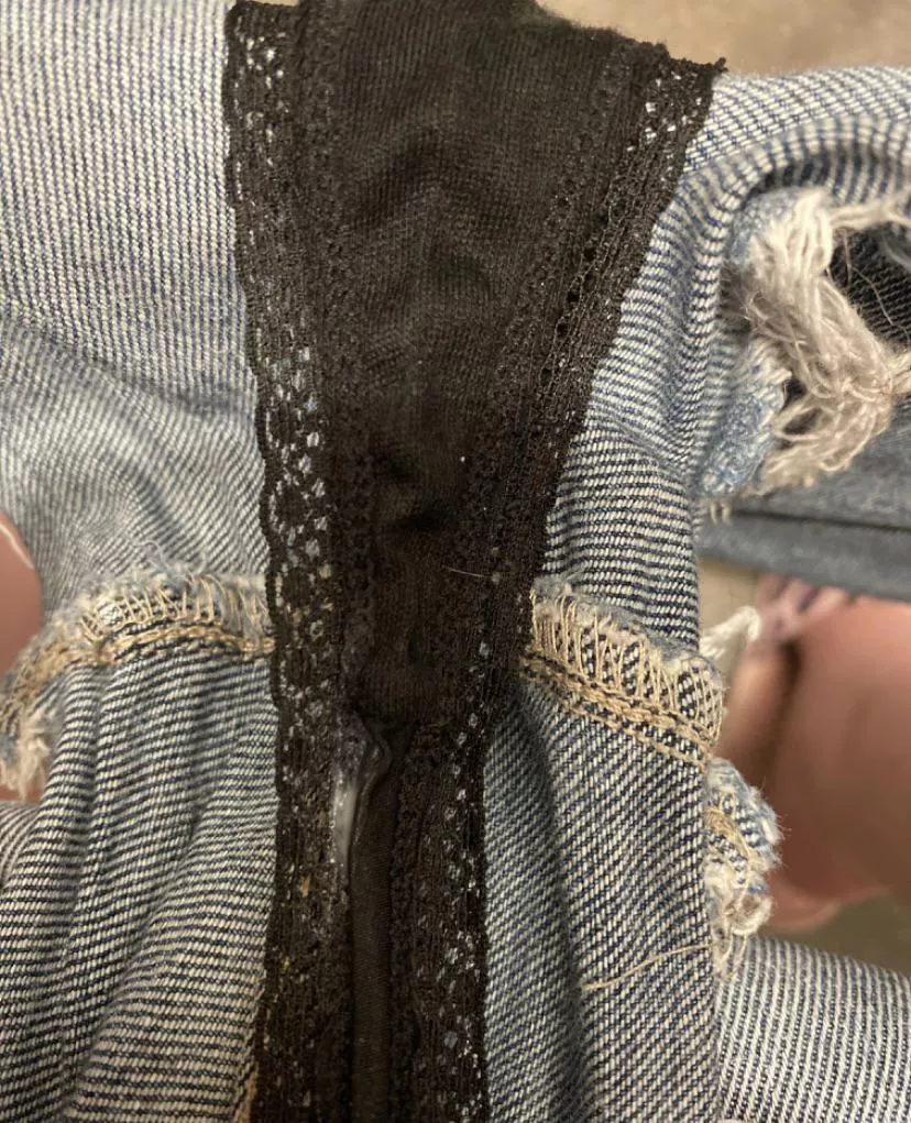 Got a little excited while shopping 🥵