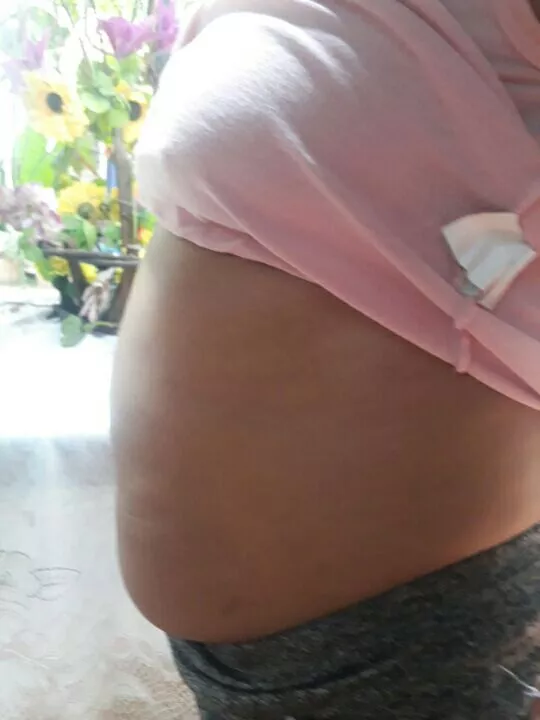 Hello baby