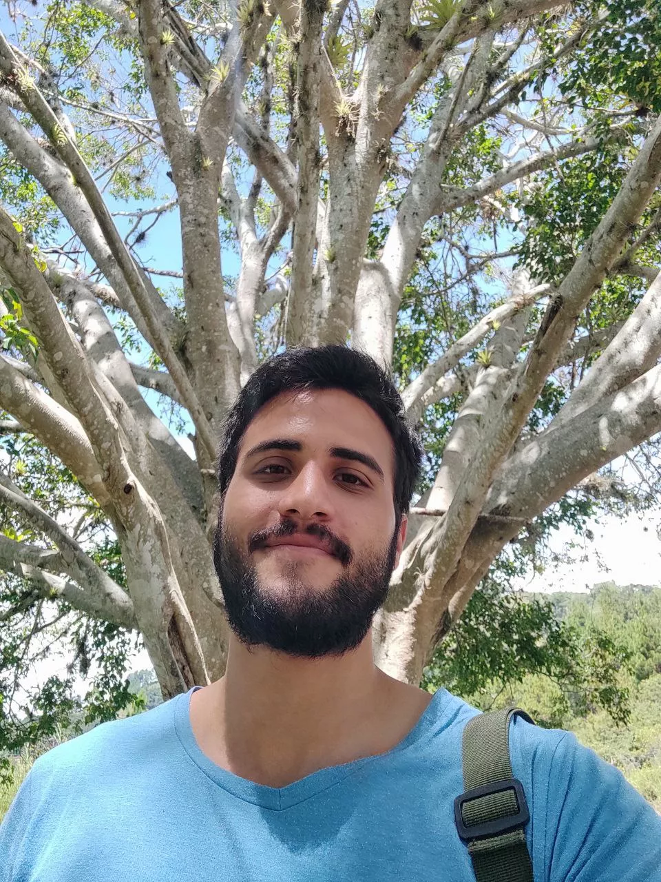 Hello guys ✌️