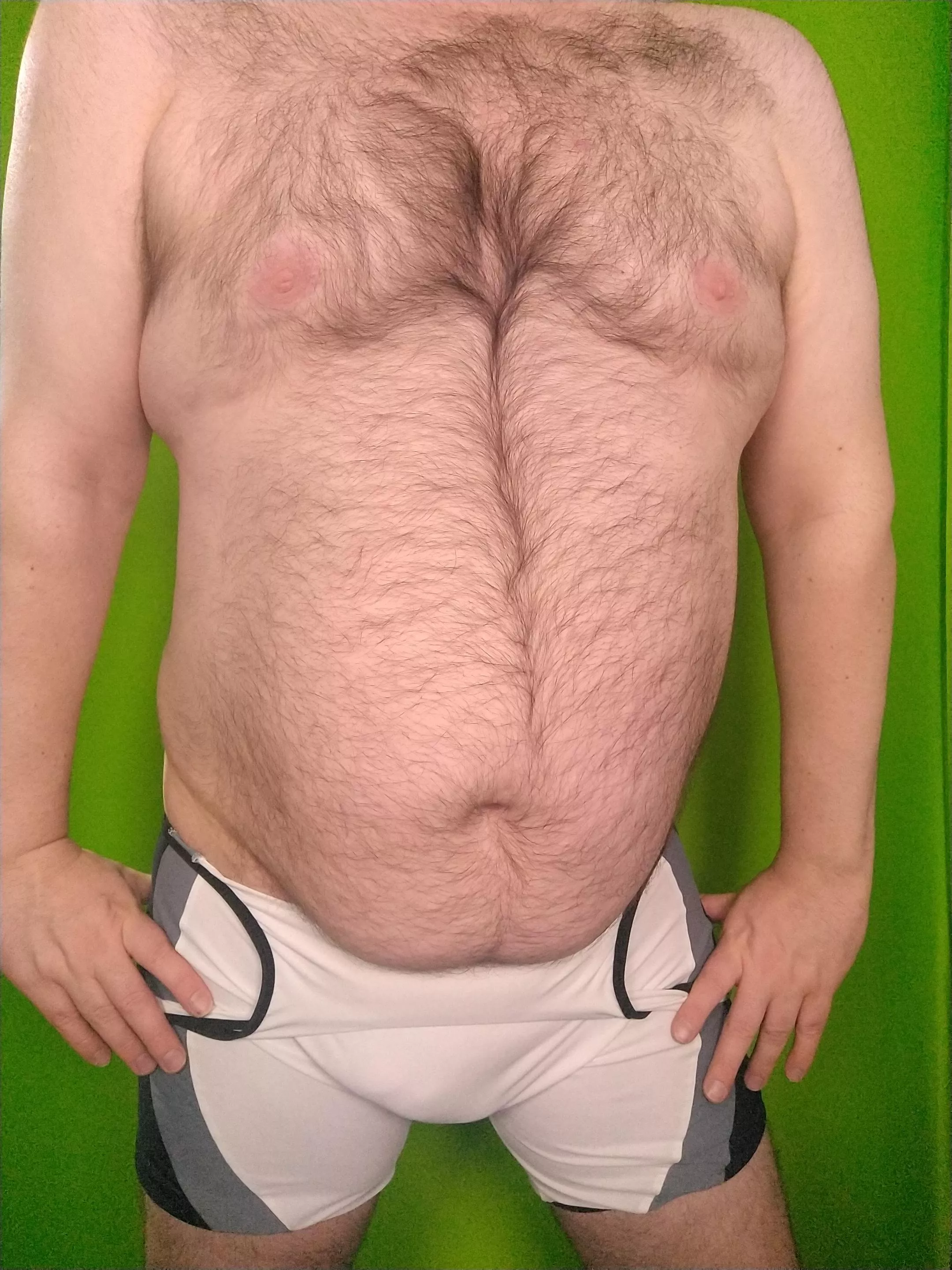 hi there