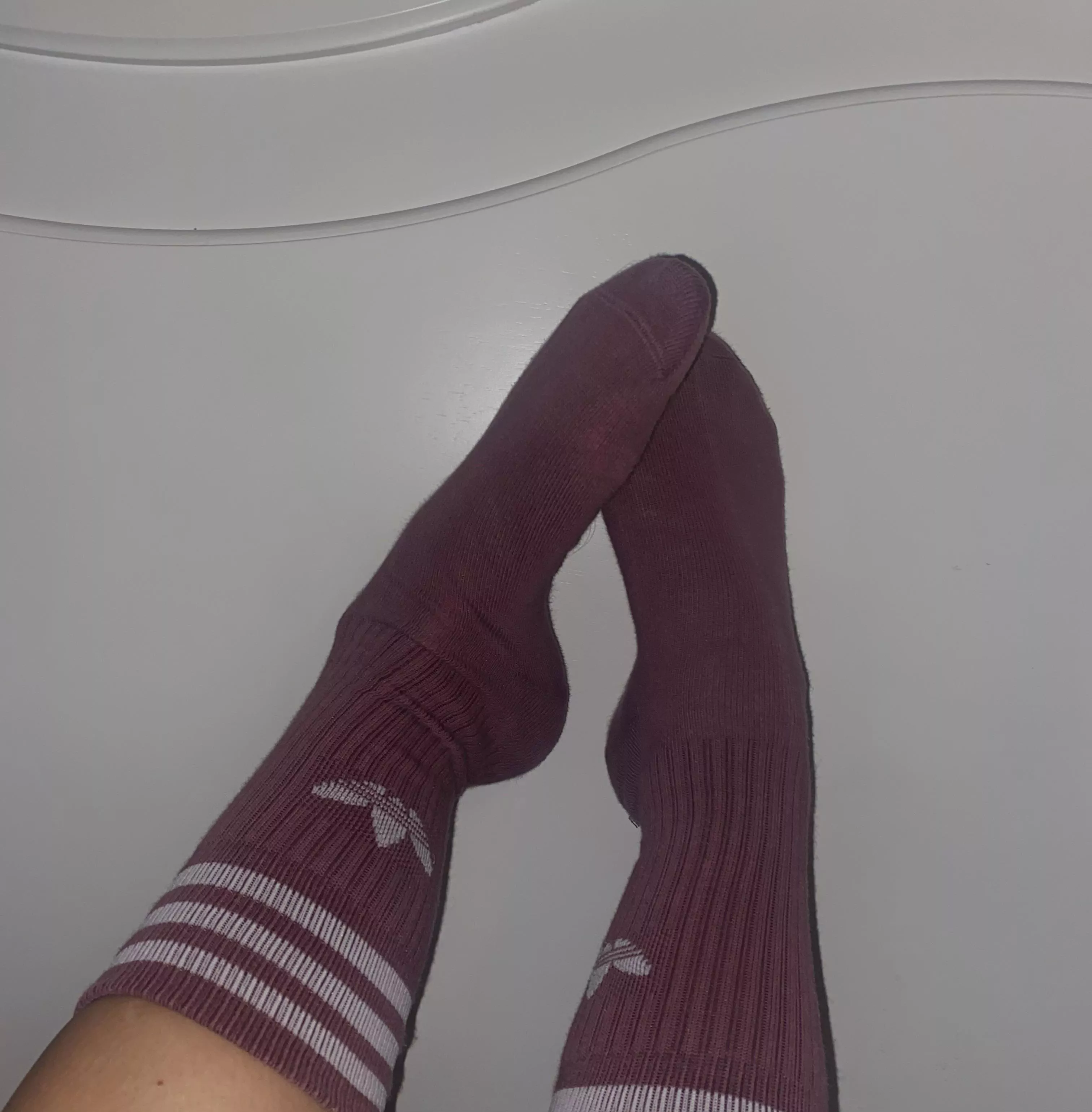 High socks 😈😈