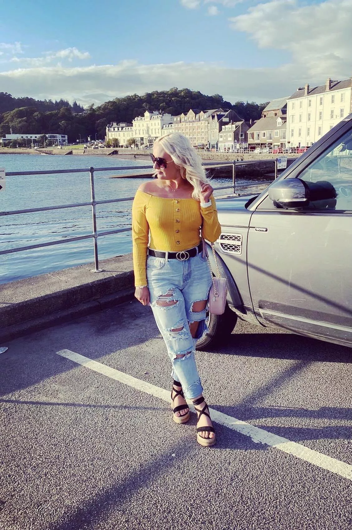 Hot Milf